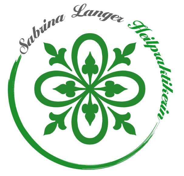 Logo Sabrina Langer